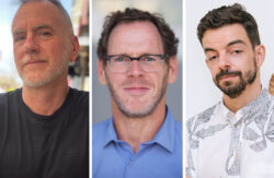 Alumni Panel Sciame Spring 2024