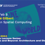 Spring24 Lecture Series Email [recovered] 05 Gilbert