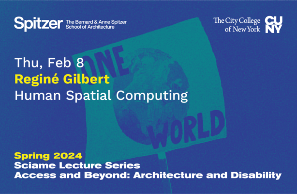 Spring24 Lecture Series Email [recovered] 05 Gilbert