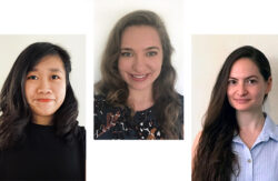 Spitzer Alumni Panel Headshots Spring 2024