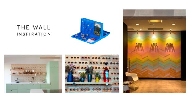 composite image: image of Battleship boardgame, examples of corkboard.