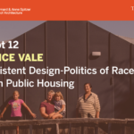 Fall 24 Lecture Series Vale