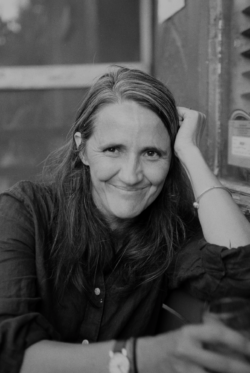 Headshot of Maria Carrizosa