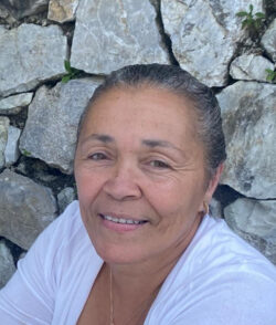 Sabine Malebranche headshot