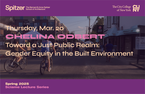 Spring25 Lecture Series Odbert