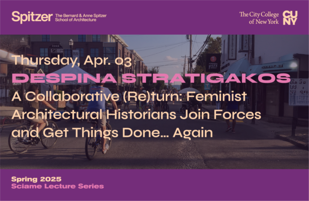 Spring25 Lecture Series Stratigakos