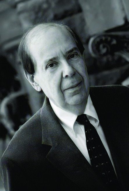 Headshot Jonathan Barnett