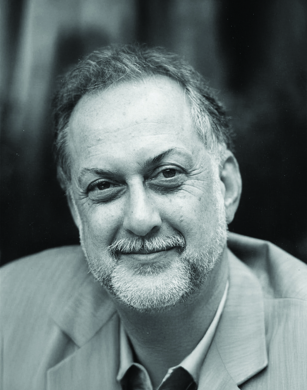 Headshot Michael Sorkin