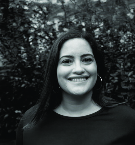 Headshot Vanesa Alicea Chuqui