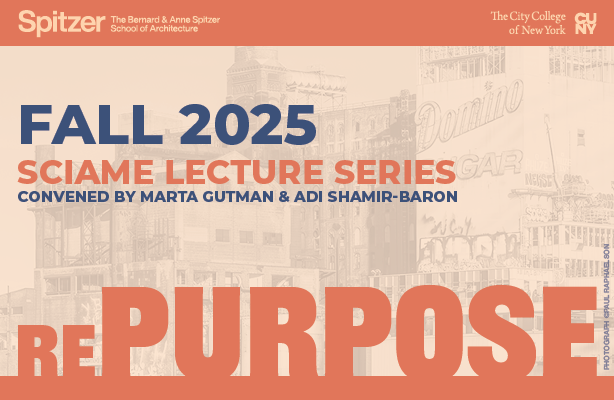 Fall 2025 Sciame Lecture Series