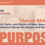 Fall 25 Sciame Lecture Series