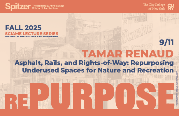Fall 25 Sciame Lecture Series