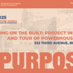 Fall 2025 Sciame Lecture Series