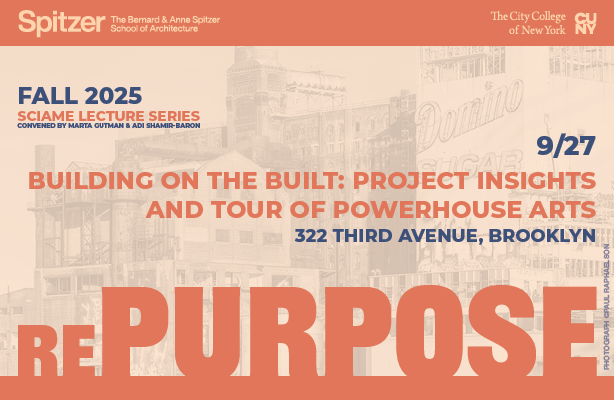 Fall 2025 Sciame Lecture Series