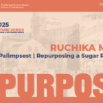 Fall 2025 Sciame Lecture Series