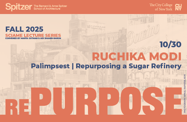 Fall 2025 Sciame Lecture Series