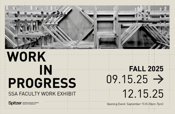 A black and white promotional poster for the 