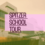 Spitzer School Tour