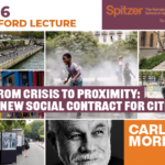Mumford Lecture poster
