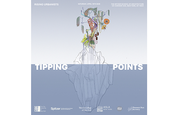 Rising Urbanists 2026