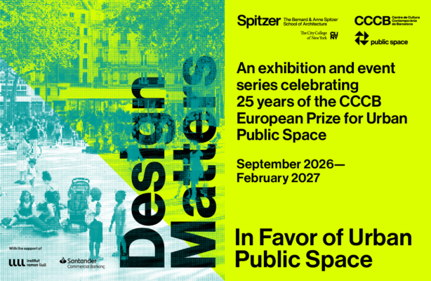 Event graphic titled 